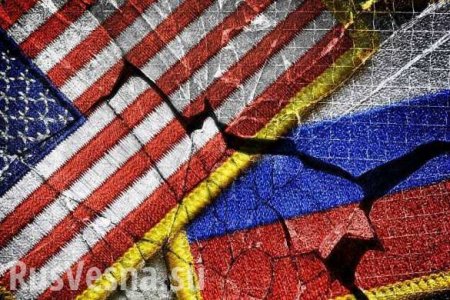 Более половины американцев назвали Россию главной угрозой для США, — опрос
