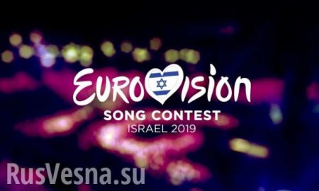 Если победит Россия — Украина откажется и от следующего «Евровидения» (ВИДЕО)