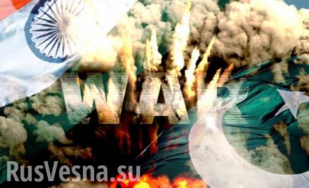 Конфликт Индии и Пакистана может окончиться сражением российских и украинских танков, — эксперт (ФОТО)