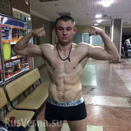 Подонок наказан: боксёр-изувер, пытавшийся убить инженера в Миллерово, осуждён (ФОТО, ВИДЕО)