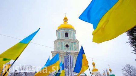 «Выламывают двери и срезают замки»: на Украине местные власти активно участвуют в захвате храмов УПЦ (ВИДЕО)
