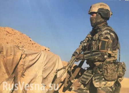 Смертельный «Уголёк»: у армии России появятся новейшие винтовки с калибрами НАТО