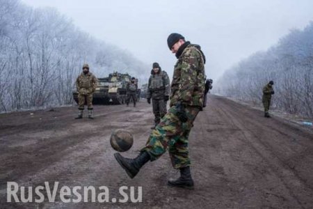 Украине есть кем и чем останавливать российские танки и самолёты, — глава Генштаба ВСУ (ВИДЕО)