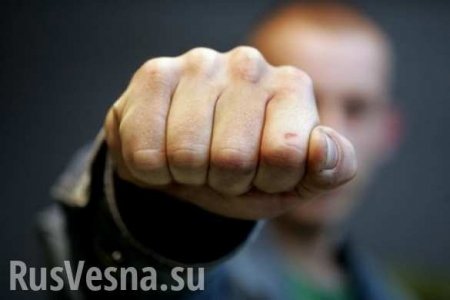 Под Одессой арестованный избил сотрудника СИЗО