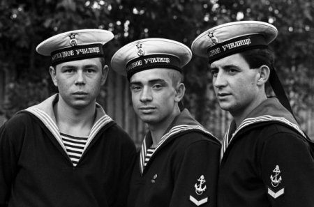 49 дней в океане без еды: Как четыре советских солдата покорили Америку (ФОТО, ВИДЕО)