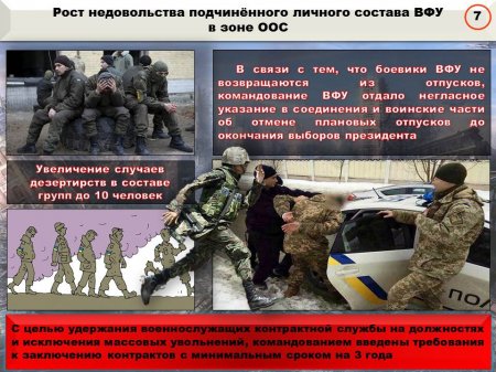 ВСУ нанесли удары по 16 населённым пунктам ДНР и получили смертельный ответ: сводка с фронта (ФОТО)