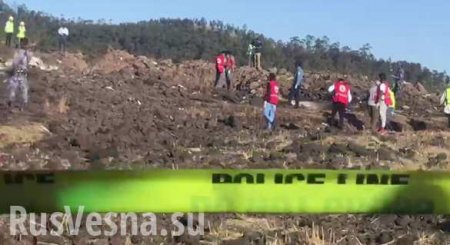 В авиакатастрофе в Эфиопии погиб известный итальянский археолог