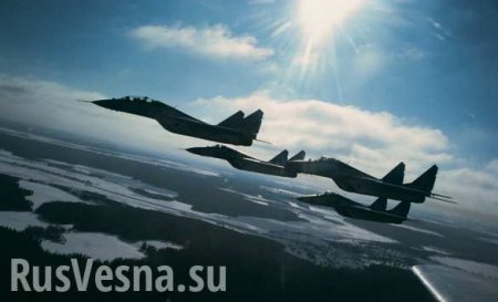 «Самолёты России полетят над Варшавой и Берлином»: в НАТО рассказали о страшных угрозах нападения РФ