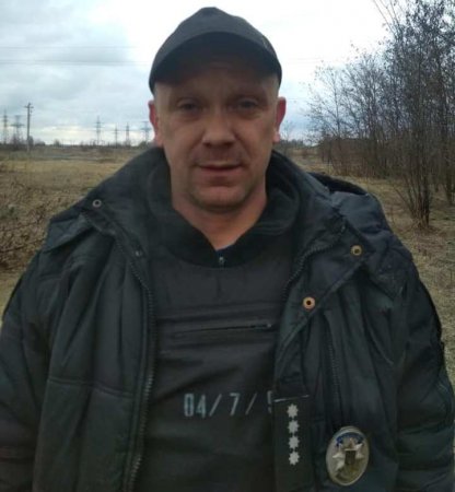 На Украине «евробляхер» бросил гранату в полицейских, есть раненые (ФОТО)