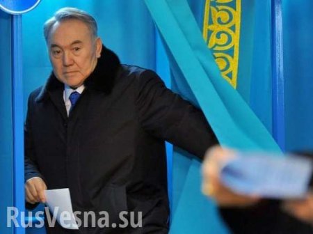 30 лет реформ: как Назарбаев перестроил экономику Казахстана (ВИДЕО)