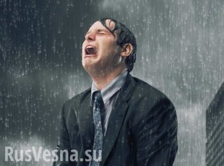 В России губернатор заплакал после вопроса от многодетной матери (ВИДЕО)