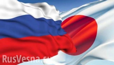 России и Япония: неожиданный альянс в Арктике