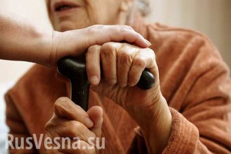 Россиянам пообещали доплаты к пенсиям