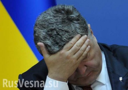На Украине есть сёла, где не знают о выборах президента (ВИДЕО)