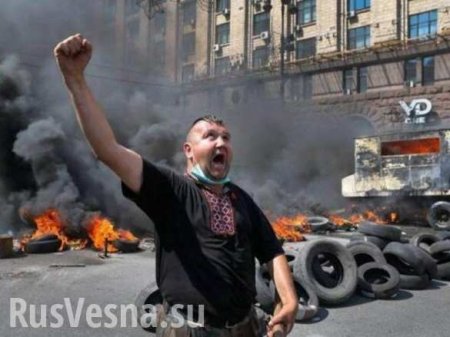 После выборов на Украине могут вспыхнуть беспорядки, — Аваков