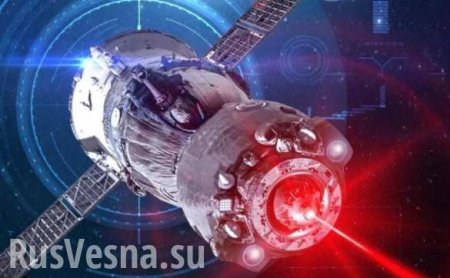 Спутник-хищник, который будет охотиться на космический мусор, разрабатывают в России (ИНФОГРАФИКА)