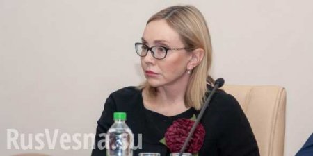 Это странно: Замгубернатора Владимирской области предложила малоимущим слабительное (ВИДЕО)