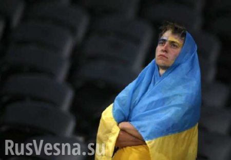 Украинские выборы: «Боже, отвернись на два месяца»