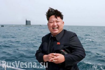 Трамп попросил Ким Чен Ына отправить ядерное оружие КНДР в США, — Reuters