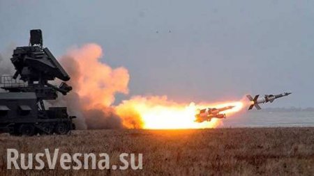 Украина на днях испытает новейшее ракетное вооружение, — Порошенко