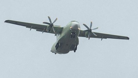 Новый транспортник Ил-112: самолёт, который не должен был взлететь (ФОТО)