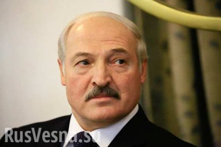 Лукашенко предсказал, кто станет президентом Украины