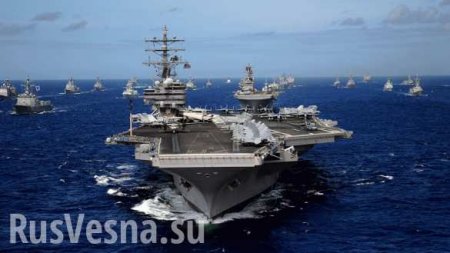 В НАТО рассказали о планах по поддержке Украины в Чёрном море