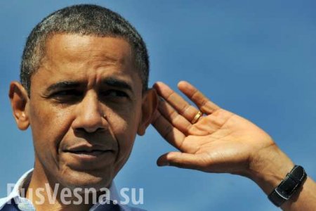 Экс-советника Обамы ждёт уголовное обвинение из-за работы на Украину