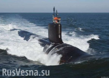 Подводные лодки НАТО могут «неожиданно» появиться в Чёрном море, — канадский депутат