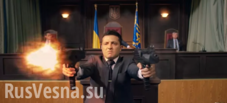 Экстренное обращение Зеленского к украинцам (ВИДЕО)