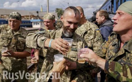 У ВСУ появились новые праздники