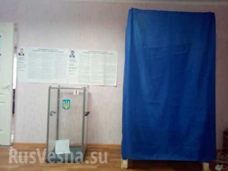Началось: в Одессе заминировали здание телекомпании, в Никополе — избирательный участок (ФОТО, ВИДЕО)
