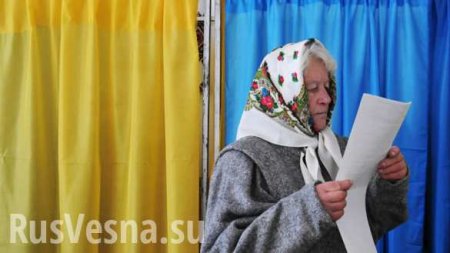 «Такое себе достижение» — взгляд из Одессы на украинские выборы