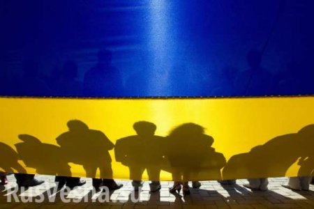 Украина: страшные цифры краха страны (ИНФОГРАФИКА)