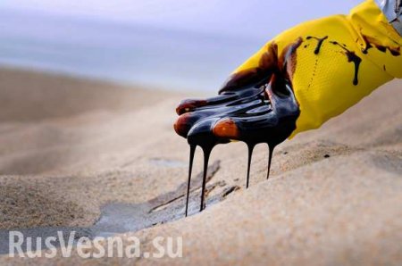 Россия признала проблему с качеством нефти, идущей в Белоруссию