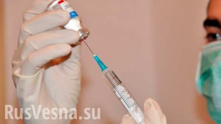 «Доктор Смерть» призывает украинцев вакцинироваться от бешенства