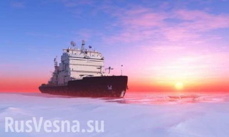 В Госдепе США обеспокоены заявлениями России по Северному морскому пути