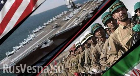 СРОЧНО: Иран готовит нападение на войска США — Центральное командование