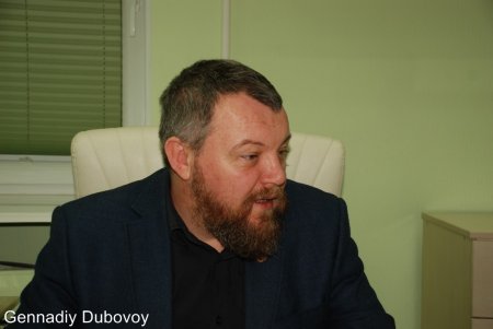 «Это было Божественное провидение»: День, когда во всю мощь заявил о себе народ Донбасса (ФОТО, ВИДЕО)