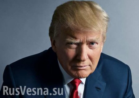 «Жестокий» Трамп вновь призывает «поладить с Россией»