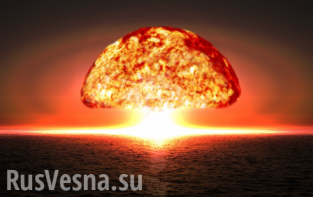 США готовятся применить ядерное оружие в Европе, — МИД России