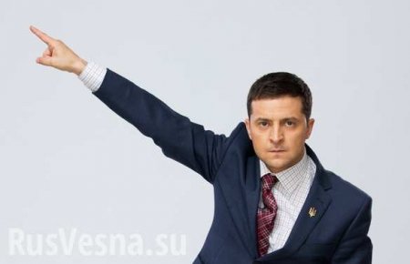 Зеленский назначил главой Генштаба ВСУ иловайского «котловодца» (+ФОТО)