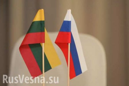 Кандидат в президенты Литвы выступил за нормальные отношения с Россией