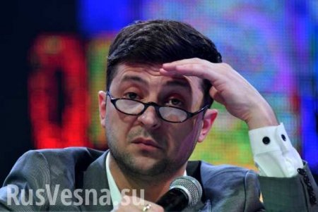 «Шаурма?!» Украинцы накинулись на Зеленского, который вновь публично опозорился