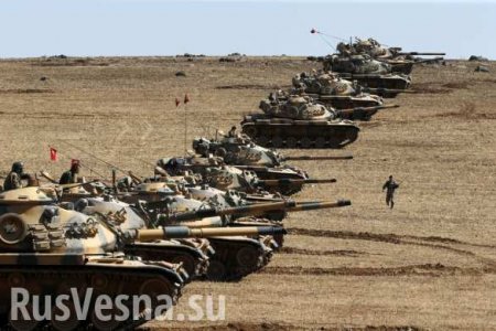 Удары авиации, гаубиц и спецназа: Турция начала масштабную военную операцию в Ираке (ВИДЕО)