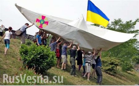 Зрада: Новые украинские десантные катера оказались тихоходными (ФОТО)