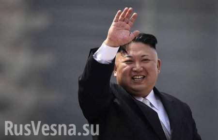 «Приговорённый к каторге» заместитель Ким Чен Ына появился на публичном мероприятии