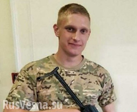 Названо имя главного подозреваемого в убийстве спецназовца под Москвой (ФОТО)