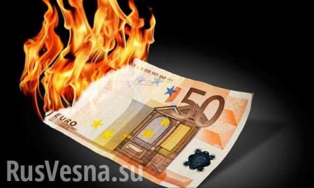 В Италии готовы выпустить «параллельную» валюту в ответ на угрозы Брюсселя