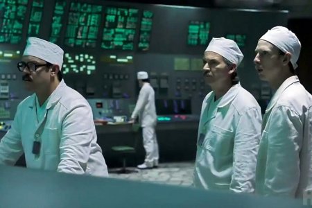 «Правды там мало», — ликвидаторы аварии на ЧАЭС о сериале «Чернобыль» (ФОТО, ВИДЕО)